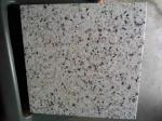 Exterior Granite Stone Slabs Grey Wall Tiles For Entryway Scratch Resistant