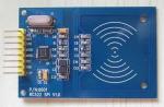 RC522 SPI Write/Read Module for Arduino, RS232/485 Interface