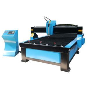 China 5x10 CNC Plasma Table Carbon Steel For Plates Pipes on sale