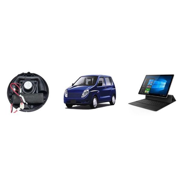 55Kg/m3 Sound Absorption PU Foam For Engine Compartment