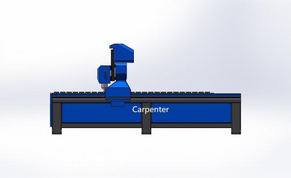 3d model making machine cnc router machine/cnc router for wooden toys with CE, CIQ, ISO certification