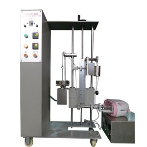 Buy cheap Twisting Strain Test Machine Cord Anchorage AC220V 50HZ 1 Cycles/S from wholesalers