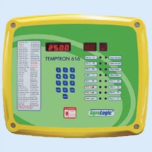  Chicken Farm 607A Grow Room Climate Controller Manufactures