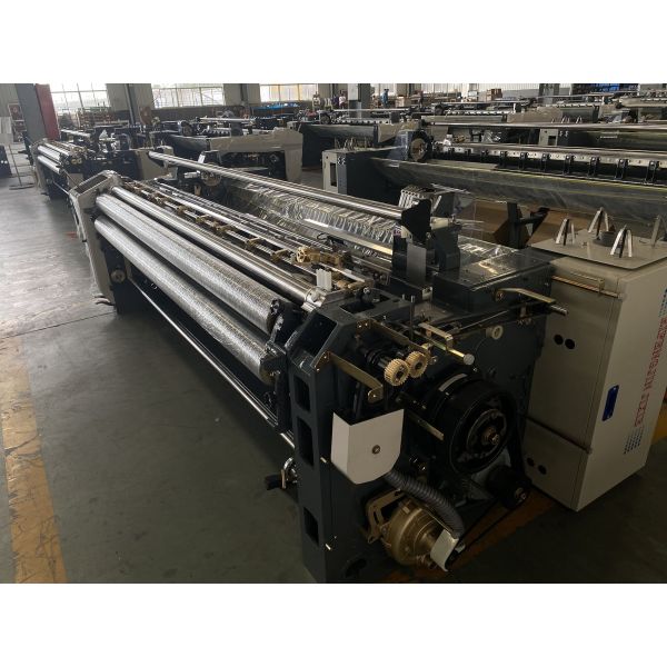 Cam Shedding High Speed Loom Dobby 360cm High Speed Power Loom Machine