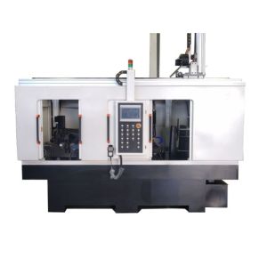 China High Precision Tct Saw Blade Sharpening Machine With Loader on sale