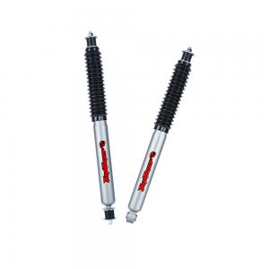  Twin Tube Nitro Gas Shock Absorbers For Toyota Landcruiser 80 Series 4x4 Off Road Manufactures