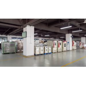 Perfect International Instruments Co., Ltd