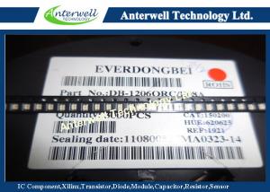  EC04-1206QRC-F IS485 SMD IR LED Diode Trake Digital Display Wide Range Manufactures
