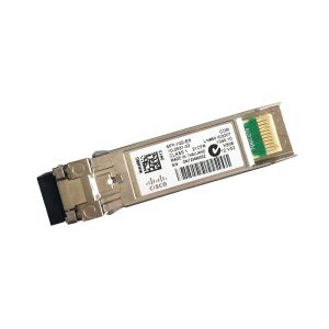 Buy cheap 1550Nm 10G SFP Module 40Km SFP-10G-ER SMF Transceiver Rohs from wholesalers