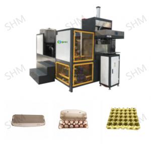  Automatic Egg Crate Making Machine Customized Egg Carton Manufacturing Process Manufactures