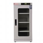 Electronic Nitrogen Dry Box Auto Gas Storage Cabinet Humidity Control
