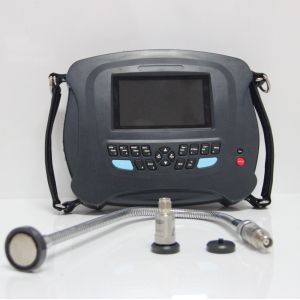 HG-904B4 4 Channel Multi functional FFT Spectrum Vibration Analyzer