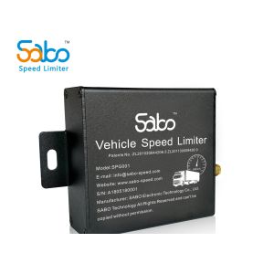 Buy cheap 50HZ Flash Download 2km/h Digital Auto Gps Speed Limiter from wholesalers