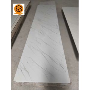 Marble Artificial Stone Wall Cladding Panel