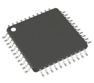  ATMEGA32-16AU Electronic Components IC 8 Bit Microcontroller MCU EEPROM 32 I/O Pins Manufactures