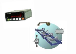  Multifunction Weighing Indicator Controller LED Display For Level Scale / Hopper Scale Manufactures