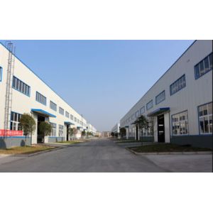 Qingdao First Metal Products Co., Ltd.