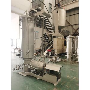  Innovative Low Consumption Low Liquor Ration Yarn Dyeing Technology System Manufactures