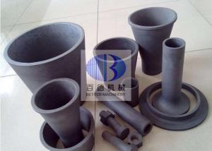  Wear Resistance SiSiC Material Silicon Carbide Ceramic Cyclone Liner Manufactures