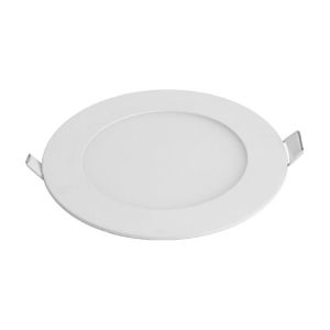  12w 18w 24w round led panel lamp for ceiling light 12 Manufactures