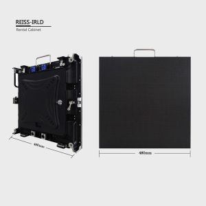 Buy cheap P2.5 Indoor LED Video Panel Rental Low Attenuation Fast Heat Dissipation from wholesalers