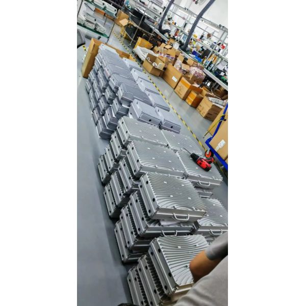 RF Active Component GSM LTE Repeater 900/1800MHz Low Suppressor to Bts Signal Repeater Amplifier