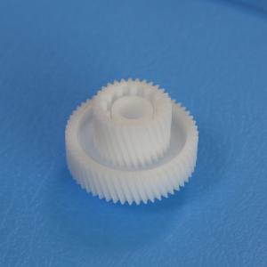  Customized Injecting Mould Plastic Gear Mould , Plastic Gear Molding Manufactures