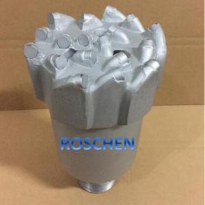  8 or 6 1/2 Sinter Type Matrix Water Well Drilling PDC Drill Bits Manufactures