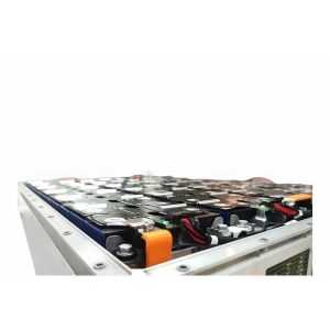 Liquid-cooling Battery Pack Gen 2