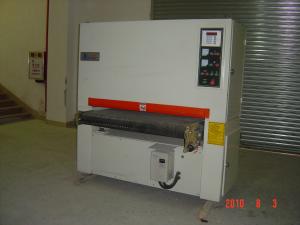  4.2kw Infrared Photoelectric Sensor UV Coating Machine For Home Appliance Industry Manufactures