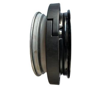 Abrasion Resistance Runflat Inserts Military Grade Synthetic Materials