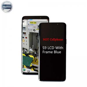 China Ecran Display Touch Assembly Samsung S9 LCD Screen / Mobile Spare Parts on sale