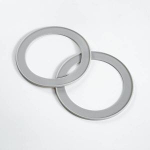Buy cheap Molded Mechanical Water Resistant Silicone Rubber O Rings from wholesalers
