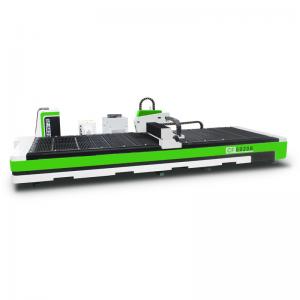  Table  Laser Cutting Machine 10KW 6KW 3000W Laser Cutter Manufactures