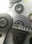 Sulzer Dornier Vamatex Spares For Dobby Machines , Sewing Machine Spare Parts