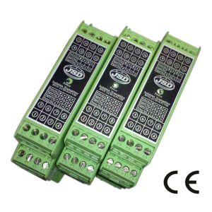 Buy cheap passive 4-20mA high accuracy isolation transmitter( 1-in-1-out/2-in-2-out/3-in-3 from wholesalers