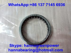 China HK4719 Peugeot 206 Rear Axle Drawn Cup Needle Roller Thrust Bearing DB70216 47 x 53 x 19.5 mm on sale