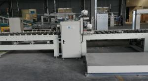 China Energy Saving Thermal Film Laminating Machine 500 Mm  ISO9001 on sale