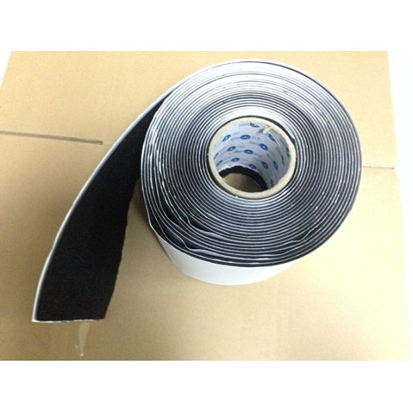 Wide Nylon Self Adhesive Hook and Loop Tape White Tape Rolls