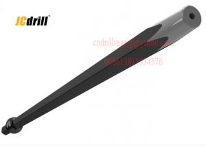  Professional Hardened Drill Rod Tapered Drill Rod Forging Integral Drill Steels Manufactures