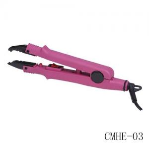 China Professional Hair extension Iron-Hair Beauty on sale