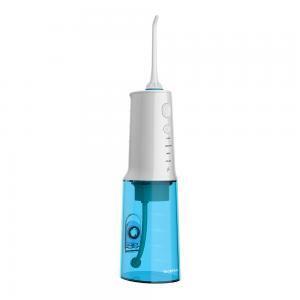  Best Electric Power Flosser For Travel Nicefeel Cordless Water Flosser IPX7 1900 mAh Battery Manufactures