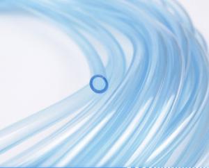  Soft Clear Transparent  Flexible PVC Tubing PVC Jacketed sleeves for Wire Harness Manufactures