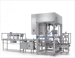  Simplify Your Packaging Process with Robots Automation Integration and Delta Robot Carton Packer Manufactures