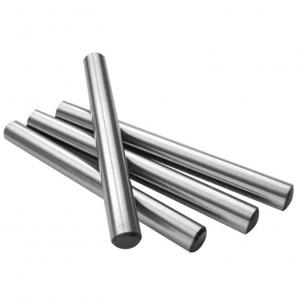 China Impact Test 27J Yield Strength 205MPa Stainless Steel Stick Standard Export Package on sale