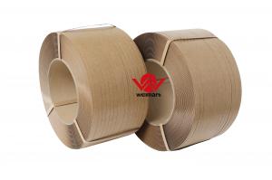  Environmental Protection Industry Packing Strapping Tape Kraft Paper Material Manufactures