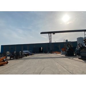 Zhengzhou Ruisitong Machinery Equipment Co., LTD