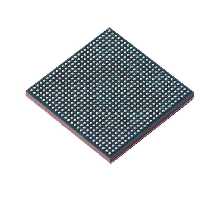 XCKU3P-2FFVB676I XILINX FPGA Chip 676-FCBGA (27x27) FPGA 280 I/O 676FCBGA