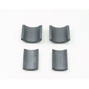 Anisotropic Hard Permanent Magnet Ferrite For Inverter Motors W5018F