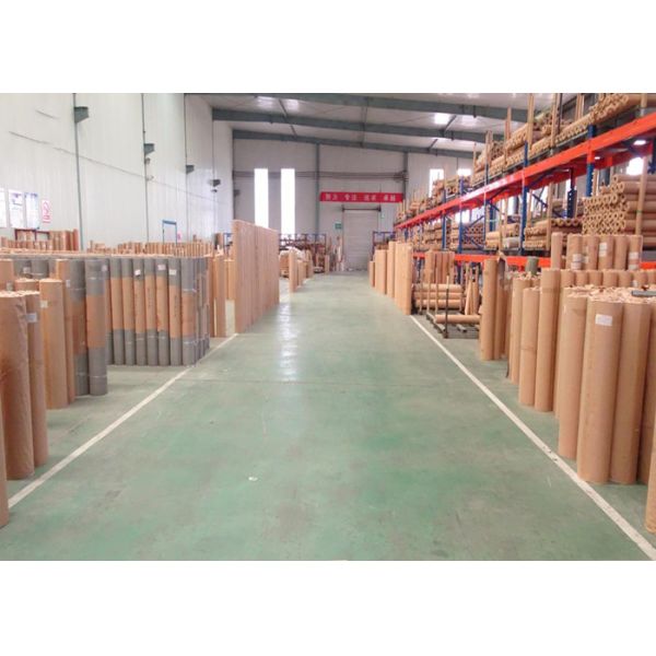 Fine Plain Knitted Wire Mesh With 0.08mm-0.55mm Diameter